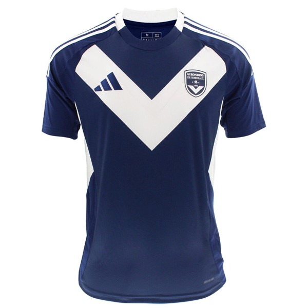 Tailandia Camiseta Girondins Bordeaux 1ª 2024/25